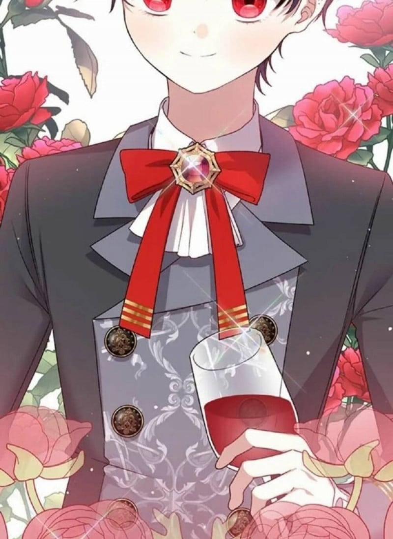 Nàng Bạo Chúa Muốn Có Một Cuộc Sống Hạnh Phúc Hơn! 5 trang 2