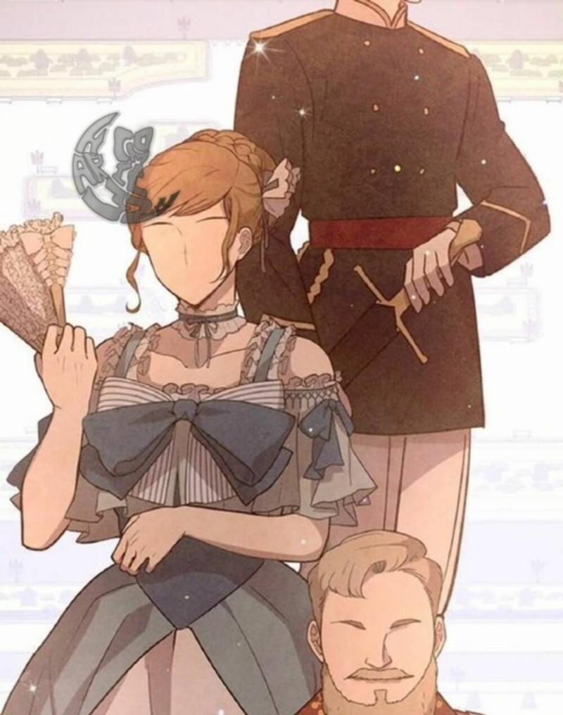 Nàng Bạo Chúa Muốn Có Một Cuộc Sống Hạnh Phúc Hơn! 5 trang 20