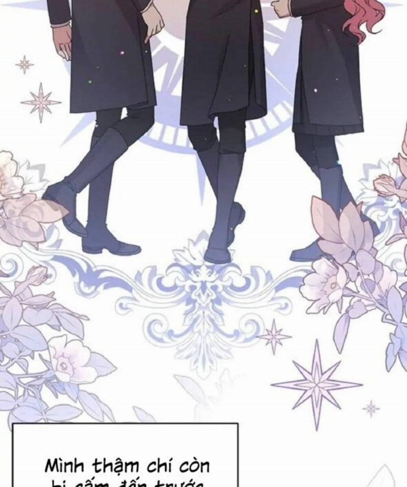 Nàng Bạo Chúa Muốn Có Một Cuộc Sống Hạnh Phúc Hơn! 5 trang 23