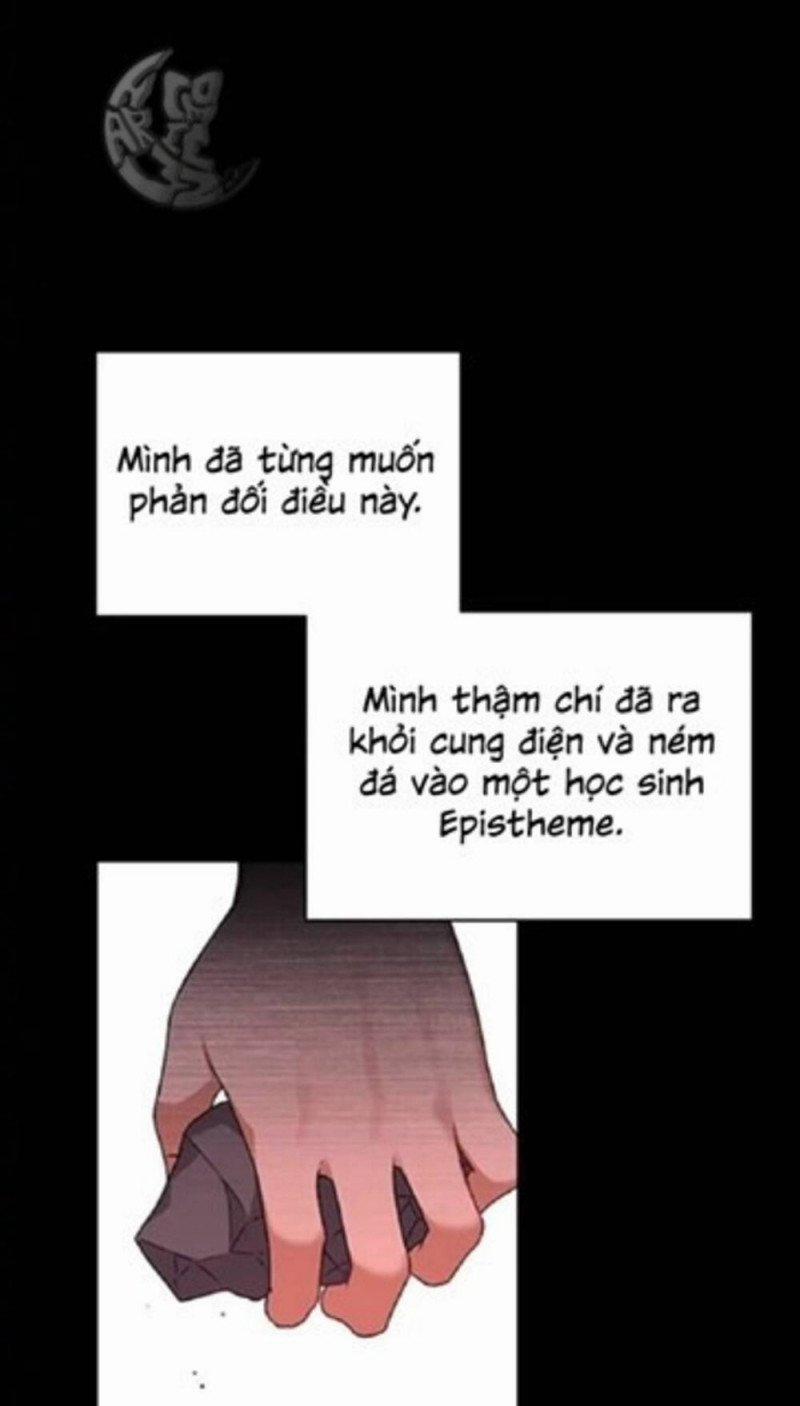 Nàng Bạo Chúa Muốn Có Một Cuộc Sống Hạnh Phúc Hơn! 5 trang 27