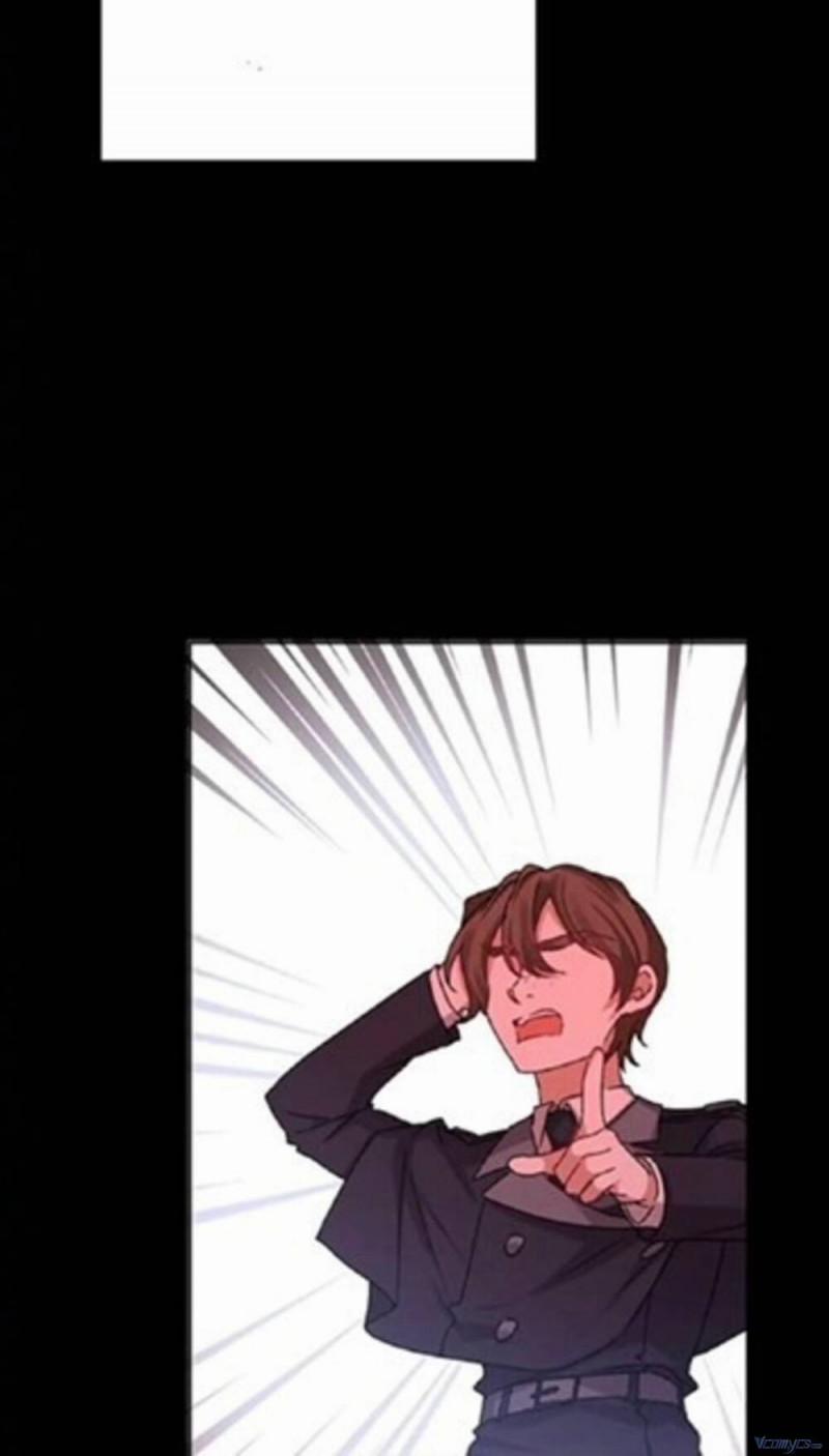 Nàng Bạo Chúa Muốn Có Một Cuộc Sống Hạnh Phúc Hơn! 5 trang 28