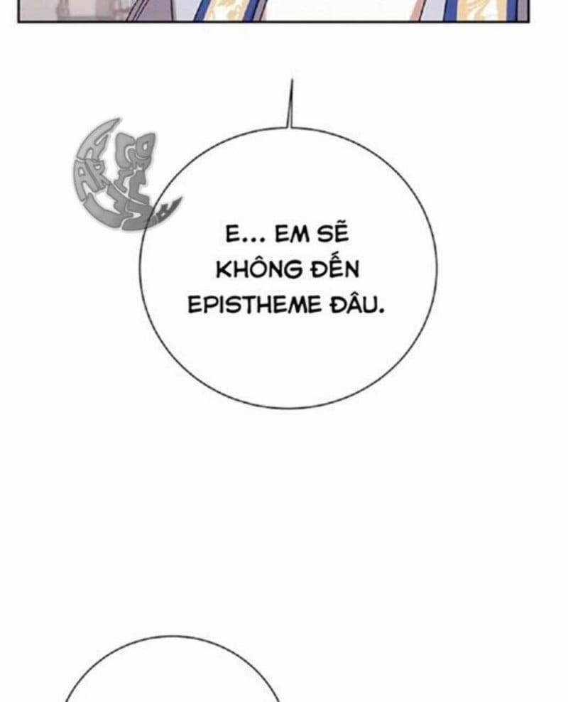 Nàng Bạo Chúa Muốn Có Một Cuộc Sống Hạnh Phúc Hơn! 5 trang 33