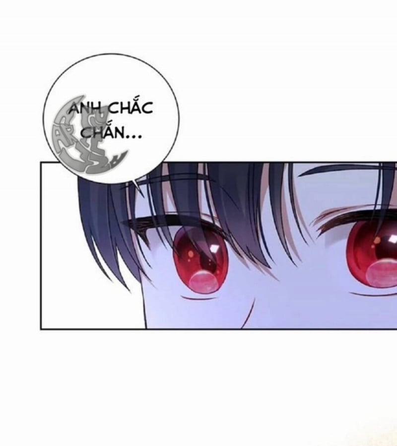 Nàng Bạo Chúa Muốn Có Một Cuộc Sống Hạnh Phúc Hơn! 5 trang 35