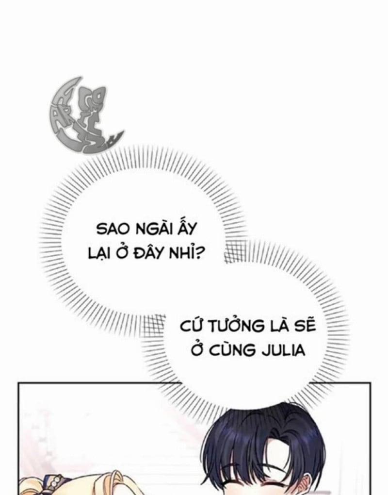 Nàng Bạo Chúa Muốn Có Một Cuộc Sống Hạnh Phúc Hơn! 5 trang 4