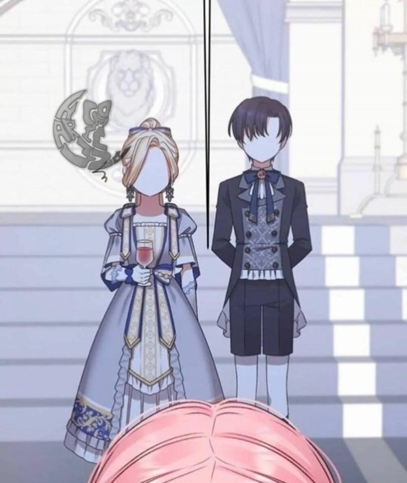 Nàng Bạo Chúa Muốn Có Một Cuộc Sống Hạnh Phúc Hơn! 5 trang 44