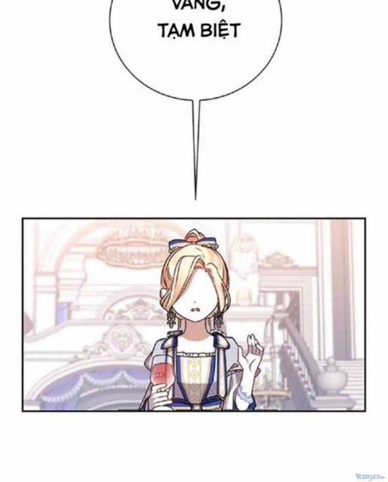 Nàng Bạo Chúa Muốn Có Một Cuộc Sống Hạnh Phúc Hơn! 5 trang 51