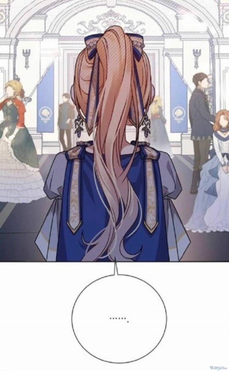 Nàng Bạo Chúa Muốn Có Một Cuộc Sống Hạnh Phúc Hơn! 5 trang 53