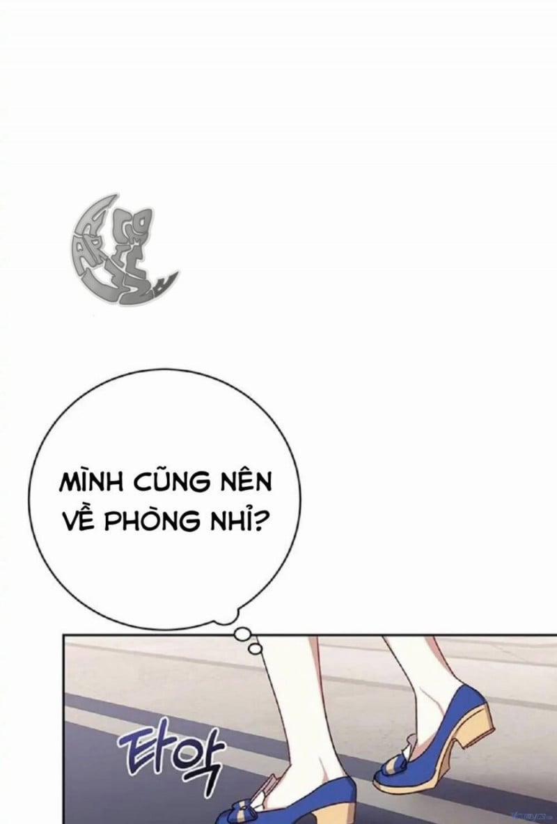 Nàng Bạo Chúa Muốn Có Một Cuộc Sống Hạnh Phúc Hơn! 5 trang 54