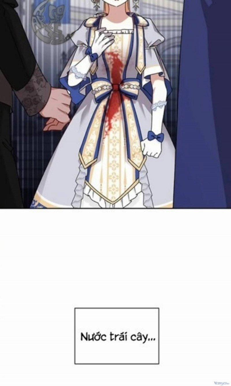 Nàng Bạo Chúa Muốn Có Một Cuộc Sống Hạnh Phúc Hơn! 5 trang 61
