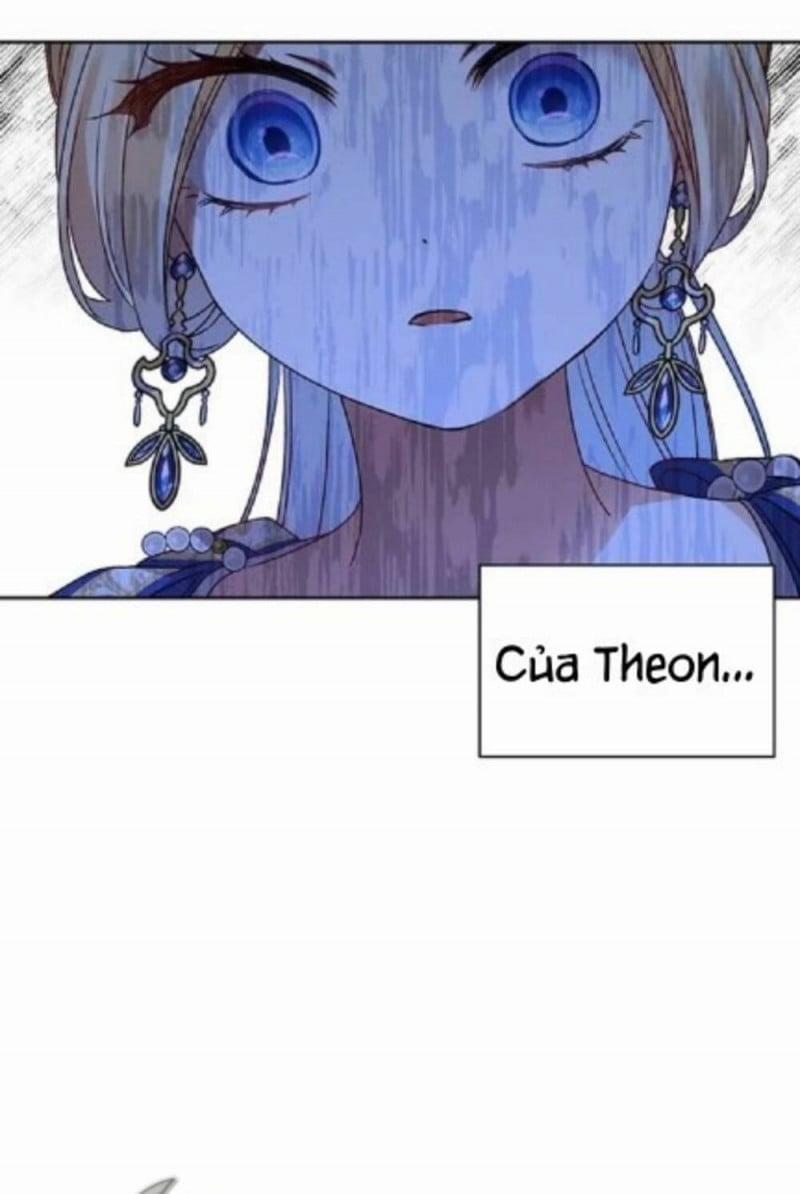 Nàng Bạo Chúa Muốn Có Một Cuộc Sống Hạnh Phúc Hơn! 5 trang 62