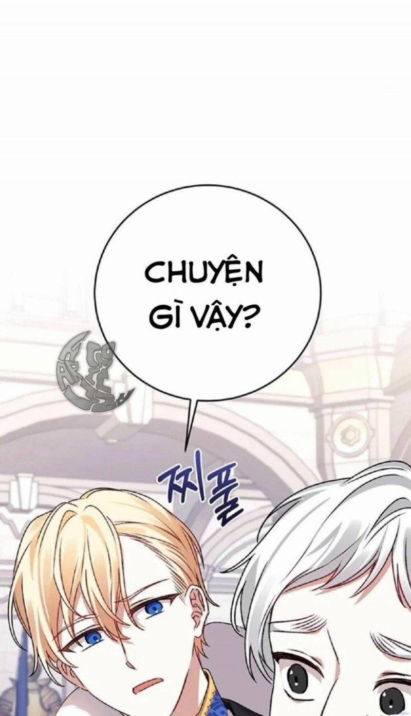 Nàng Bạo Chúa Muốn Có Một Cuộc Sống Hạnh Phúc Hơn! 5 trang 64