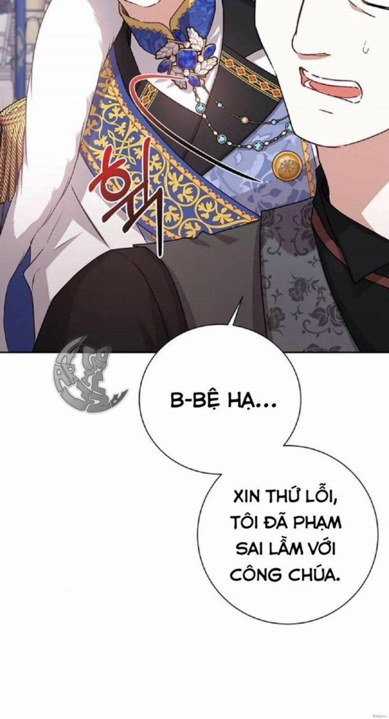 Nàng Bạo Chúa Muốn Có Một Cuộc Sống Hạnh Phúc Hơn! 5 trang 65