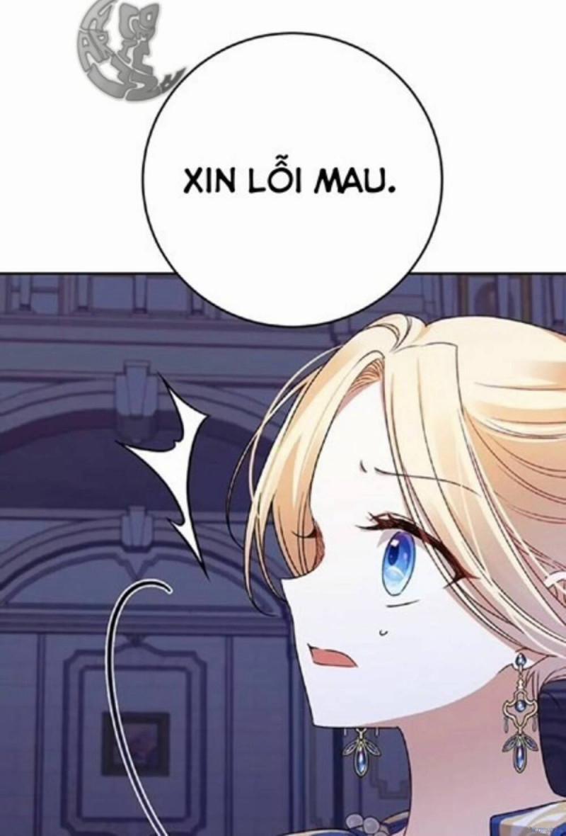 Nàng Bạo Chúa Muốn Có Một Cuộc Sống Hạnh Phúc Hơn! 5 trang 67