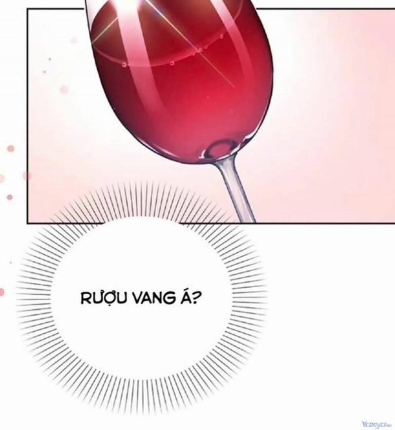 Nàng Bạo Chúa Muốn Có Một Cuộc Sống Hạnh Phúc Hơn! 5 trang 7