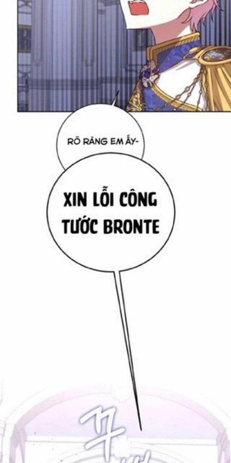 Nàng Bạo Chúa Muốn Có Một Cuộc Sống Hạnh Phúc Hơn! 5 trang 71