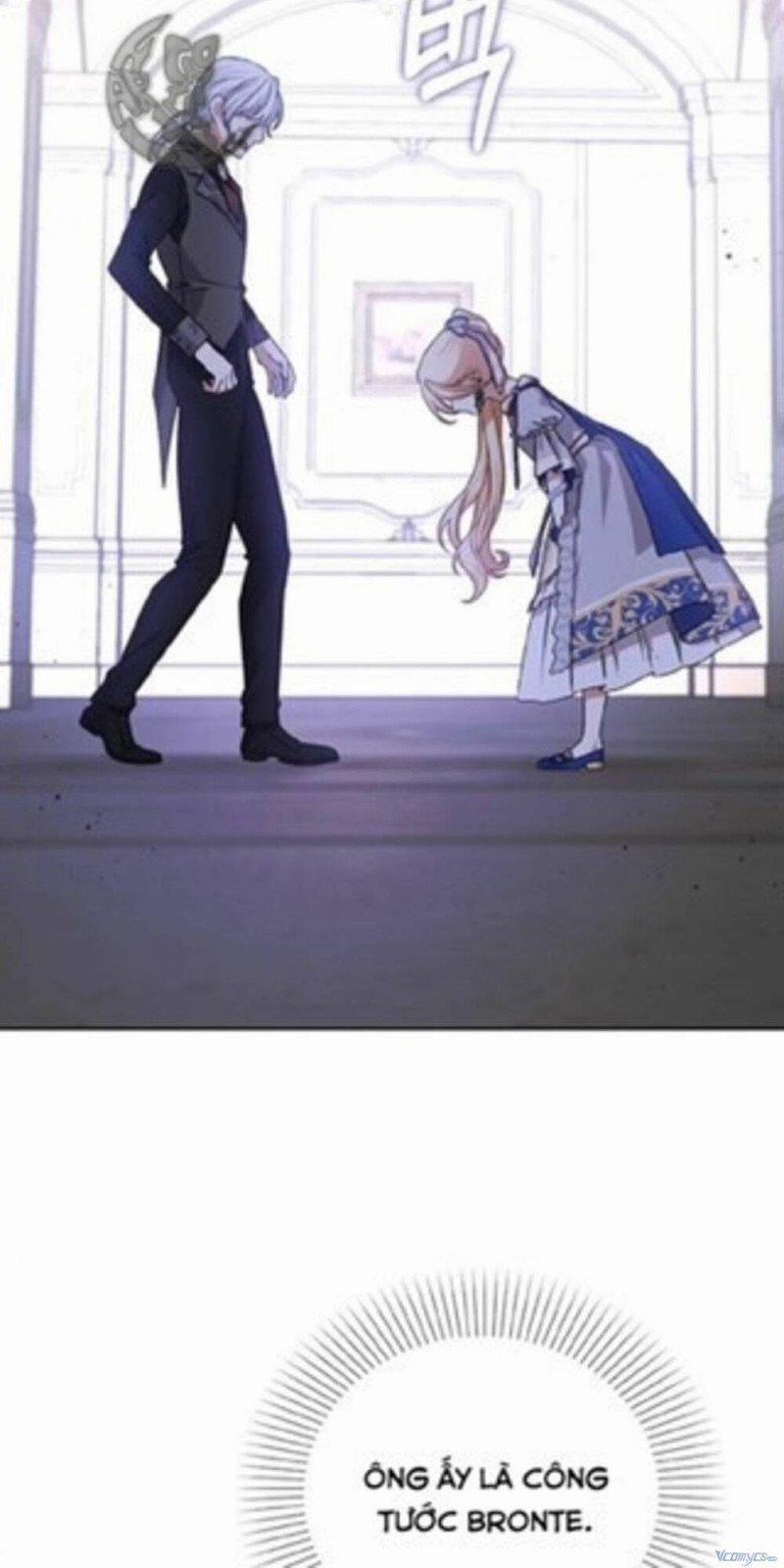 Nàng Bạo Chúa Muốn Có Một Cuộc Sống Hạnh Phúc Hơn! 5 trang 72