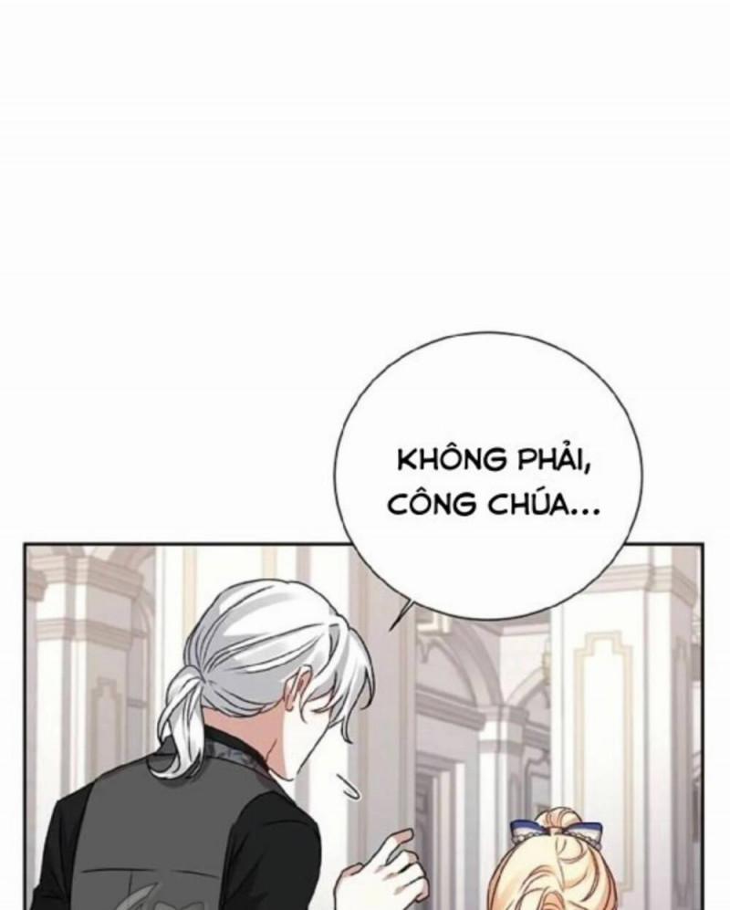 Nàng Bạo Chúa Muốn Có Một Cuộc Sống Hạnh Phúc Hơn! 5 trang 74