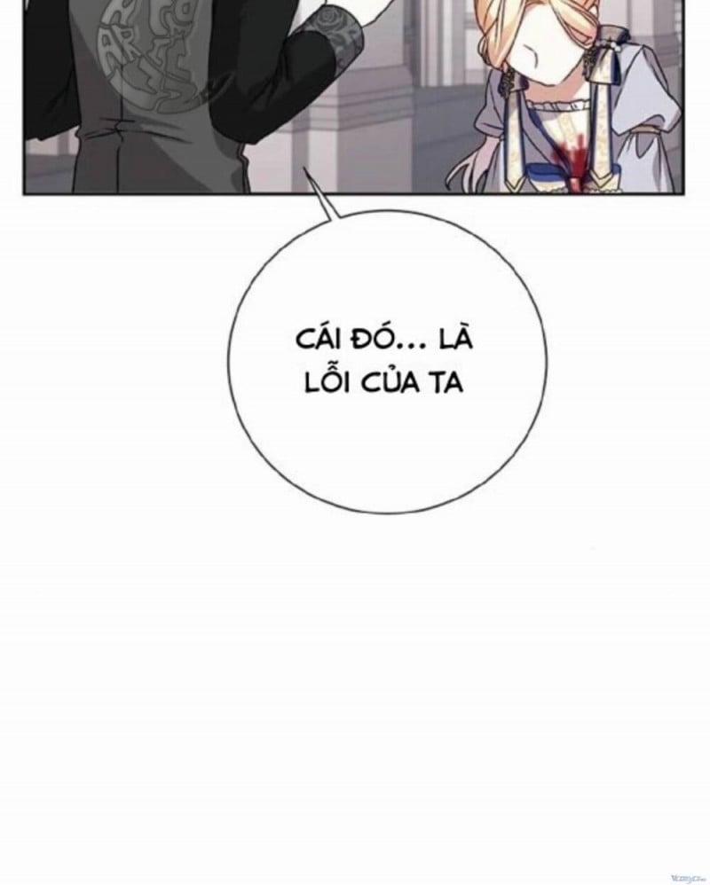 Nàng Bạo Chúa Muốn Có Một Cuộc Sống Hạnh Phúc Hơn! 5 trang 75