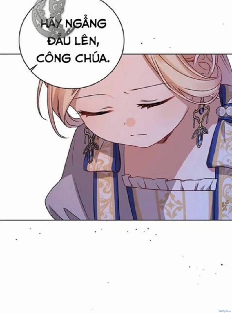 Nàng Bạo Chúa Muốn Có Một Cuộc Sống Hạnh Phúc Hơn! 5 trang 77