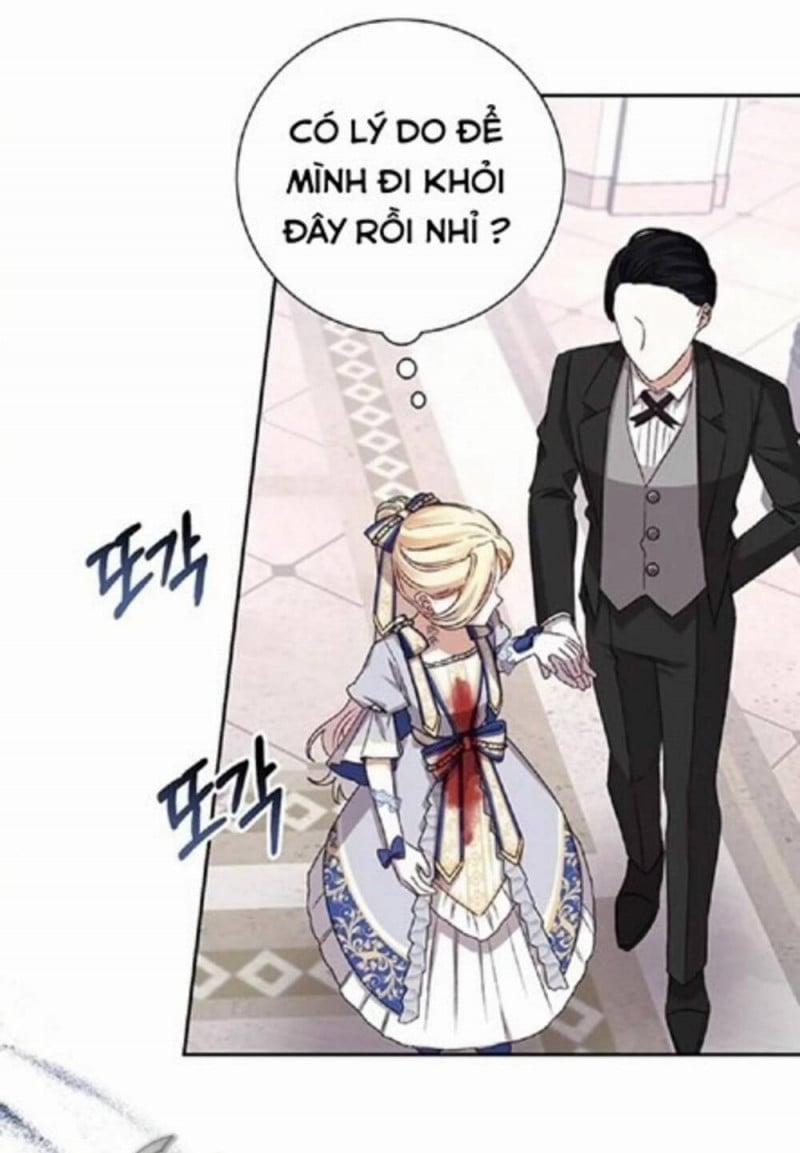 Nàng Bạo Chúa Muốn Có Một Cuộc Sống Hạnh Phúc Hơn! 5 trang 80