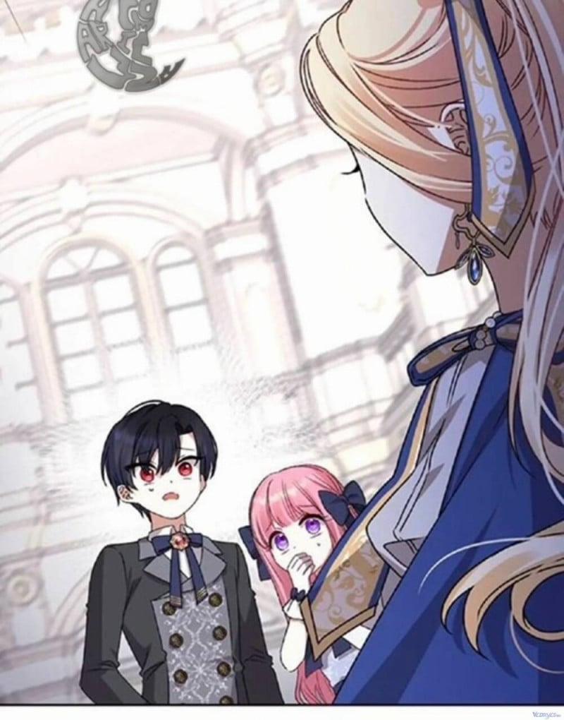 Nàng Bạo Chúa Muốn Có Một Cuộc Sống Hạnh Phúc Hơn! 5 trang 83