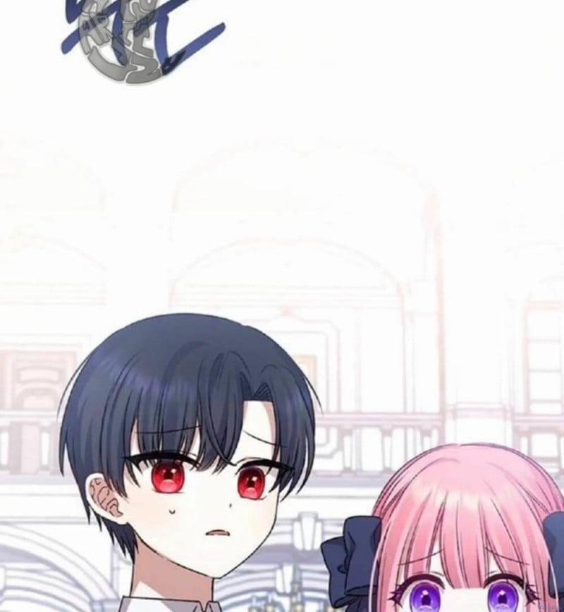 Nàng Bạo Chúa Muốn Có Một Cuộc Sống Hạnh Phúc Hơn! 5 trang 85