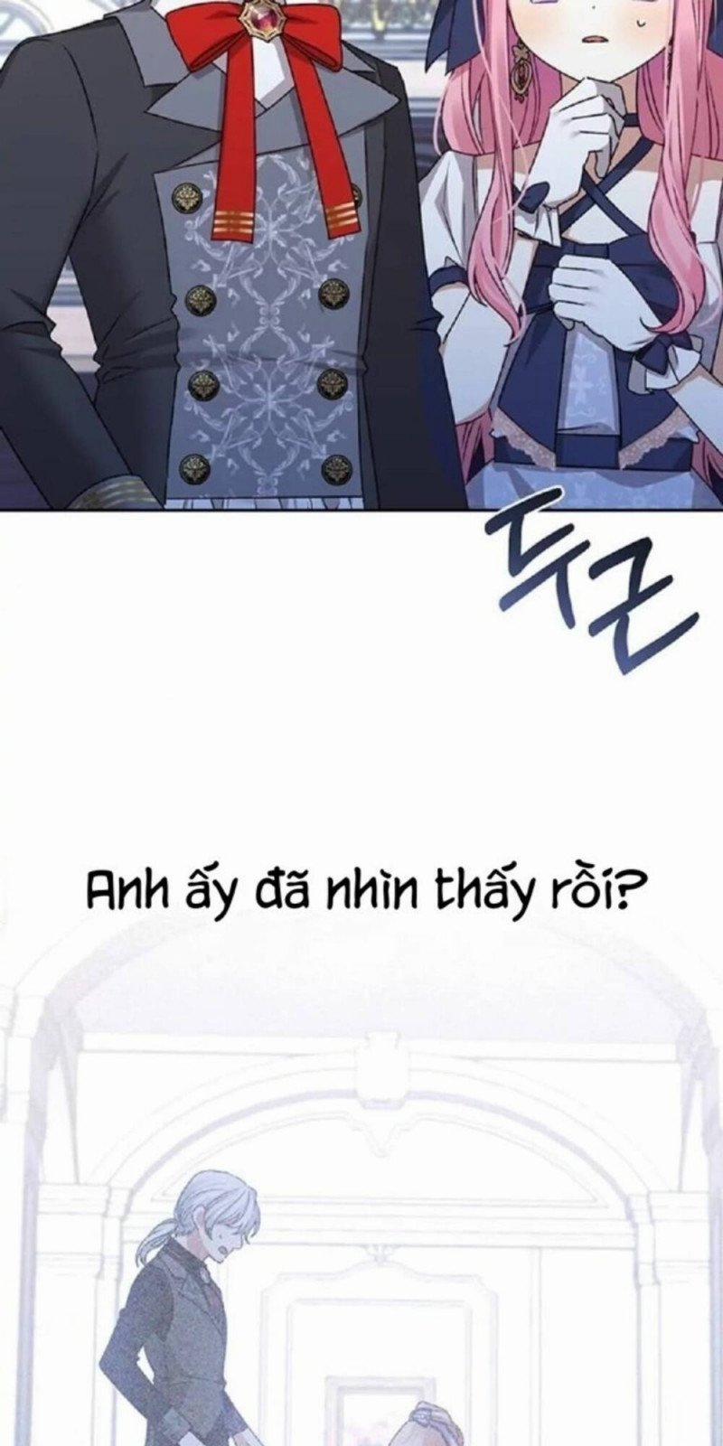 Nàng Bạo Chúa Muốn Có Một Cuộc Sống Hạnh Phúc Hơn! 5 trang 86