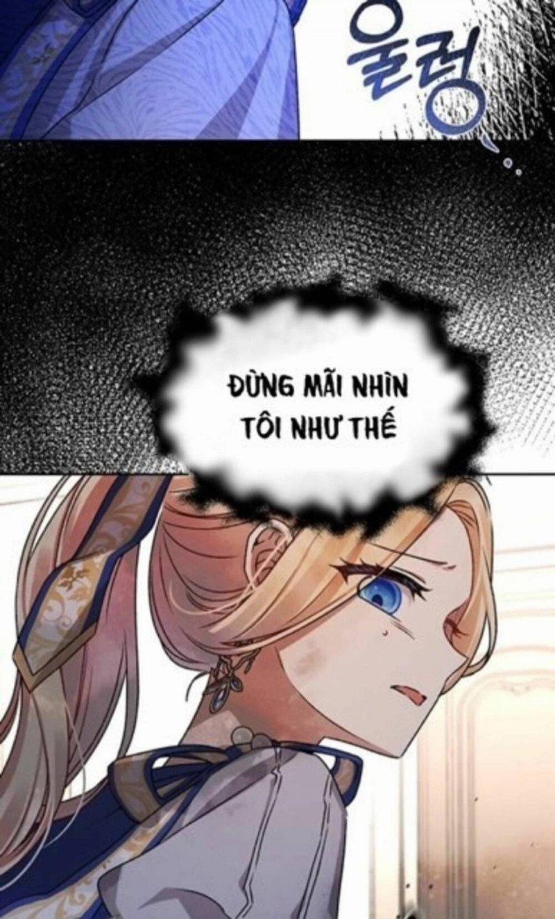 Nàng Bạo Chúa Muốn Có Một Cuộc Sống Hạnh Phúc Hơn! 5 trang 89