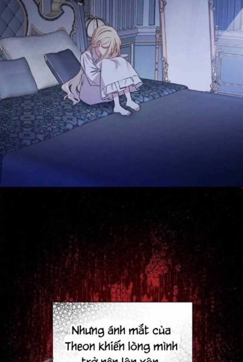 Nàng Bạo Chúa Muốn Có Một Cuộc Sống Hạnh Phúc Hơn! 5 trang 97