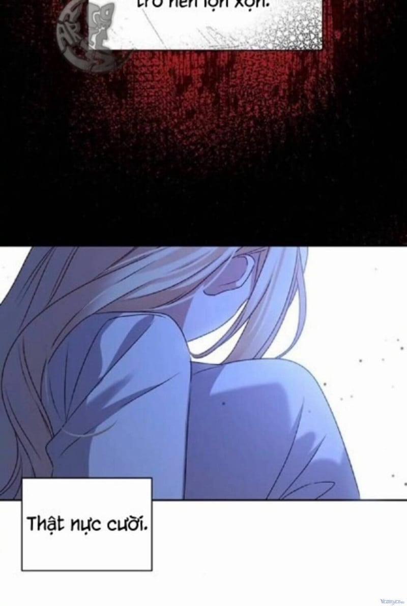 Nàng Bạo Chúa Muốn Có Một Cuộc Sống Hạnh Phúc Hơn! 5 trang 98