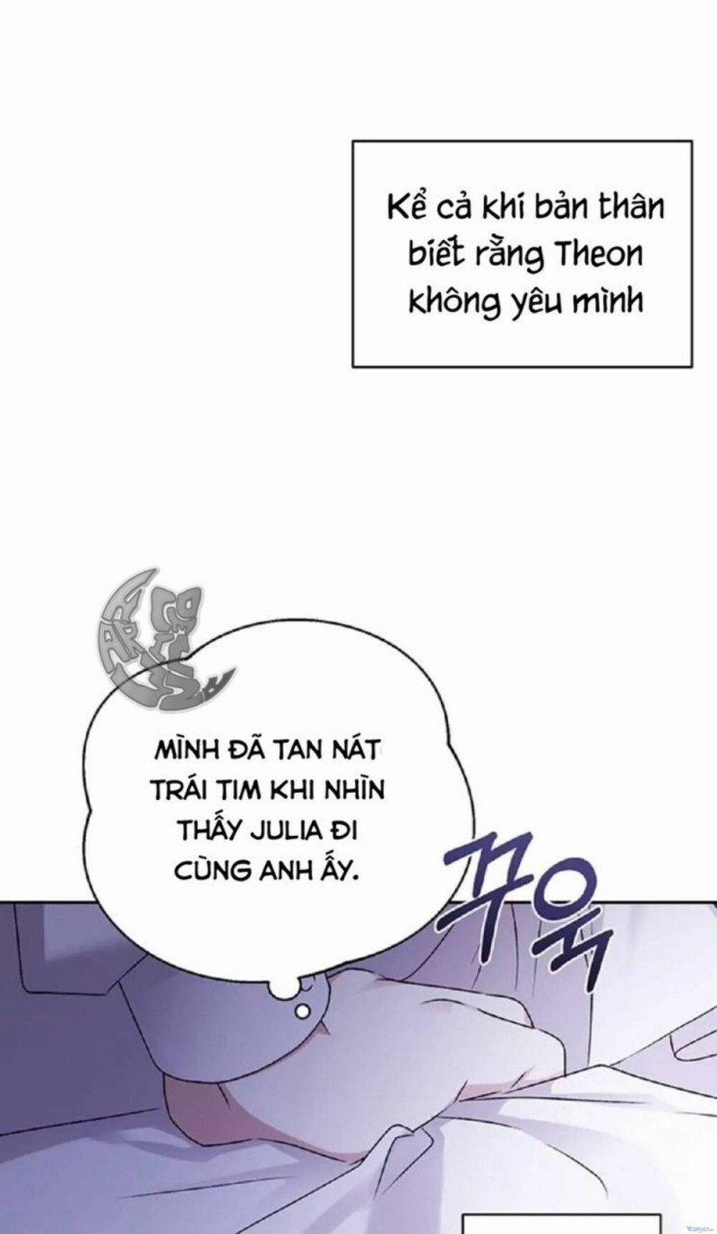 Nàng Bạo Chúa Muốn Có Một Cuộc Sống Hạnh Phúc Hơn! 5 trang 99