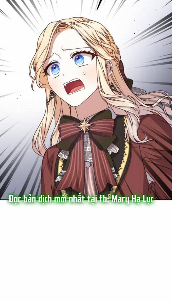 Nàng Bạo Chúa Muốn Có Một Cuộc Sống Hạnh Phúc Hơn! 52.2 trang 10