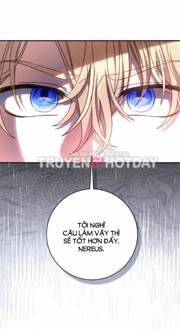 Nàng Bạo Chúa Muốn Có Một Cuộc Sống Hạnh Phúc Hơn! 52.2 trang 15