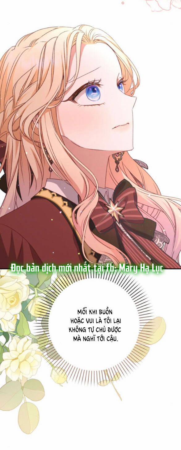 Nàng Bạo Chúa Muốn Có Một Cuộc Sống Hạnh Phúc Hơn! 52.2 trang 32