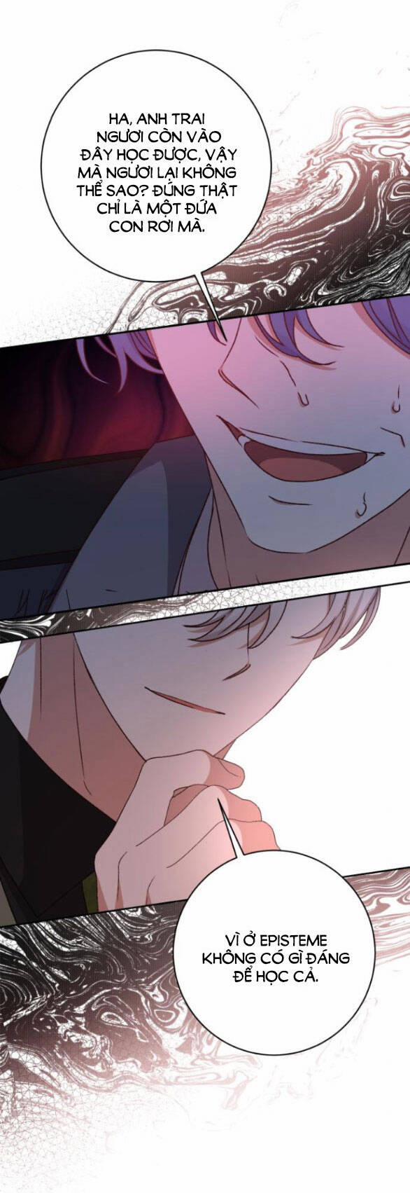 Nàng Bạo Chúa Muốn Có Một Cuộc Sống Hạnh Phúc Hơn! 52.2 trang 4