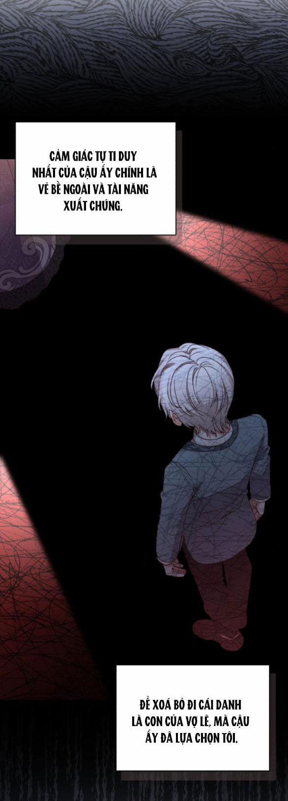 Nàng Bạo Chúa Muốn Có Một Cuộc Sống Hạnh Phúc Hơn! 53.1 trang 11