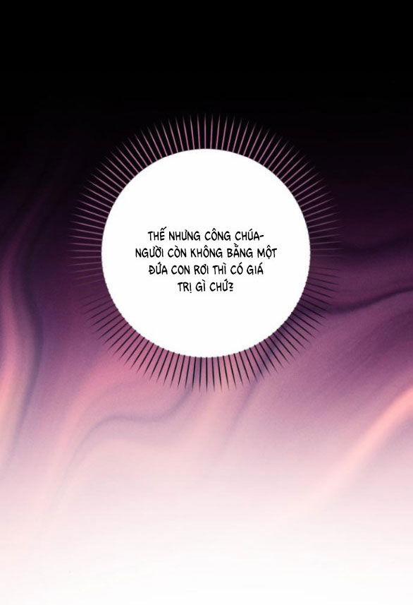 Nàng Bạo Chúa Muốn Có Một Cuộc Sống Hạnh Phúc Hơn! 53.1 trang 13