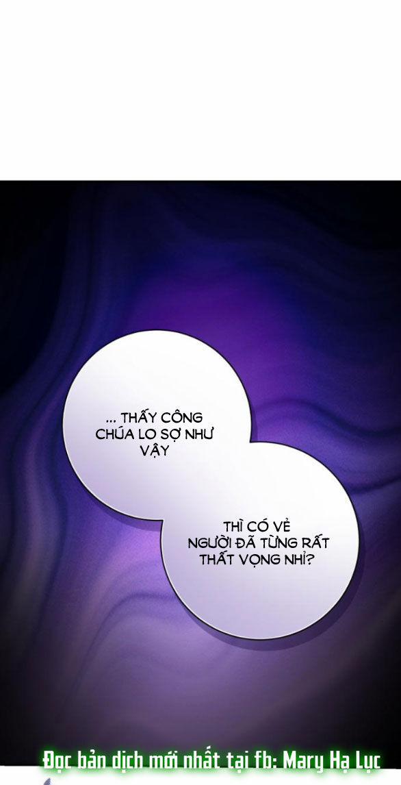 Nàng Bạo Chúa Muốn Có Một Cuộc Sống Hạnh Phúc Hơn! 53.1 trang 20