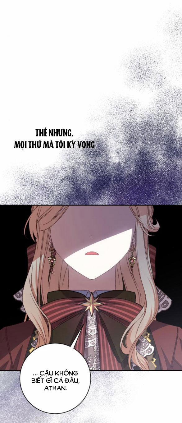 Nàng Bạo Chúa Muốn Có Một Cuộc Sống Hạnh Phúc Hơn! 53.1 trang 27