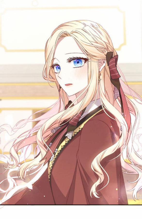 Nàng Bạo Chúa Muốn Có Một Cuộc Sống Hạnh Phúc Hơn! 53.1 trang 37