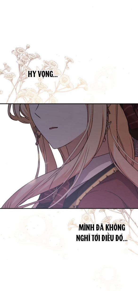 Nàng Bạo Chúa Muốn Có Một Cuộc Sống Hạnh Phúc Hơn! 53.1 trang 39