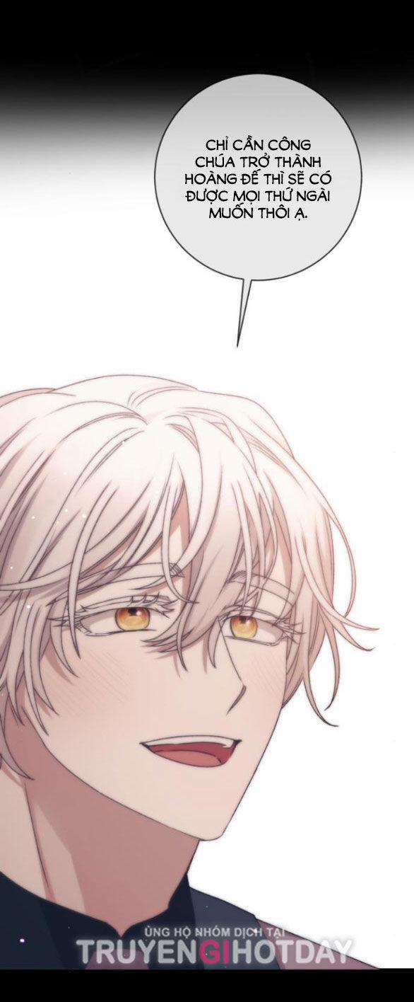 Nàng Bạo Chúa Muốn Có Một Cuộc Sống Hạnh Phúc Hơn! 53.1 trang 6