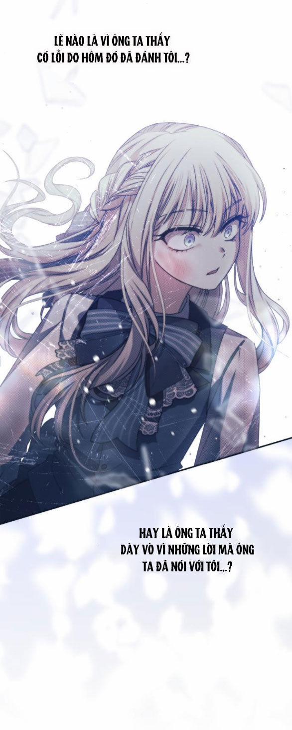 Nàng Bạo Chúa Muốn Có Một Cuộc Sống Hạnh Phúc Hơn! 53.2 trang 10