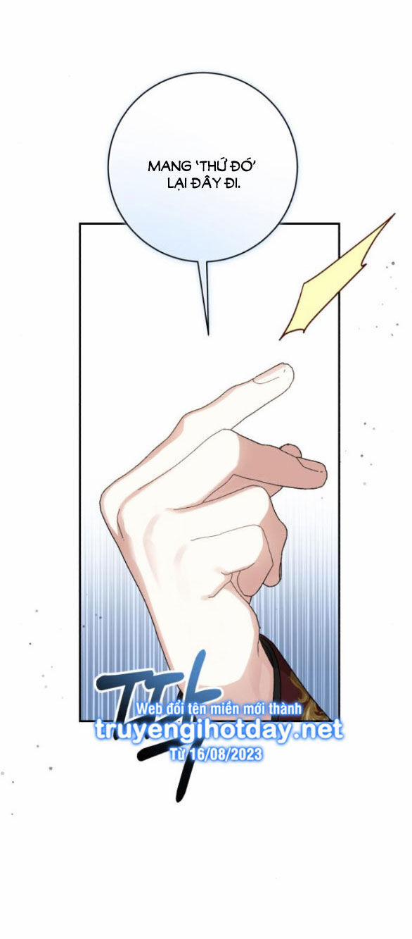 Nàng Bạo Chúa Muốn Có Một Cuộc Sống Hạnh Phúc Hơn! 53.2 trang 15