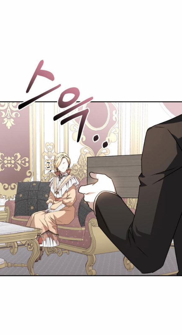 Nàng Bạo Chúa Muốn Có Một Cuộc Sống Hạnh Phúc Hơn! 53.2 trang 16