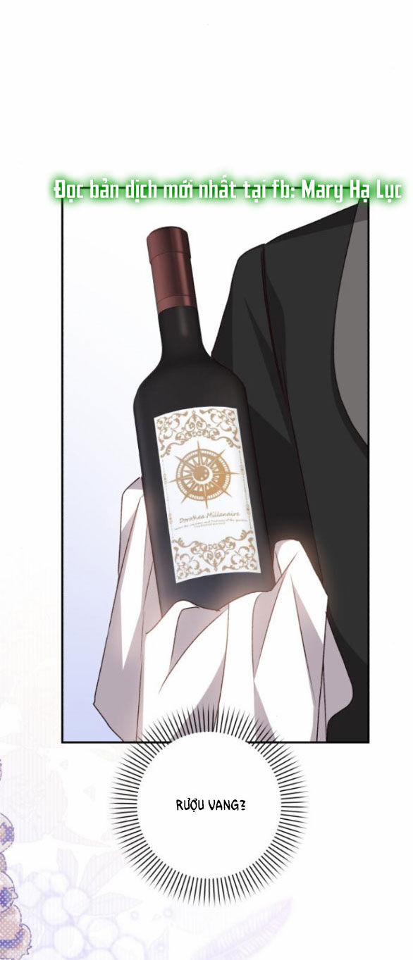Nàng Bạo Chúa Muốn Có Một Cuộc Sống Hạnh Phúc Hơn! 53.2 trang 17