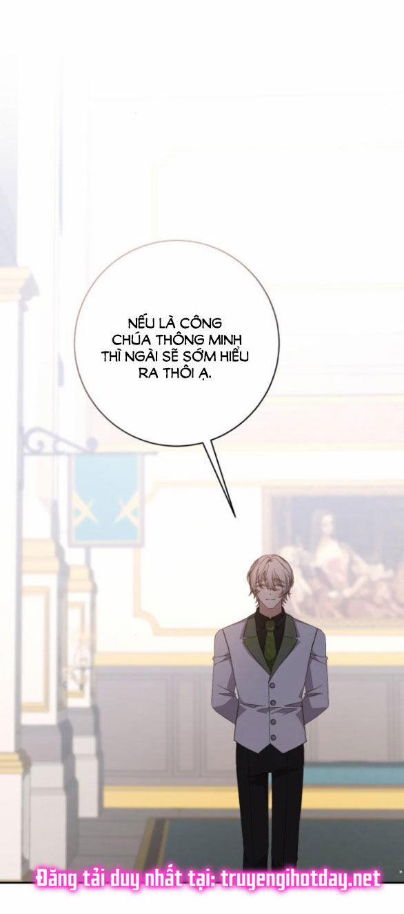 Nàng Bạo Chúa Muốn Có Một Cuộc Sống Hạnh Phúc Hơn! 53.2 trang 2
