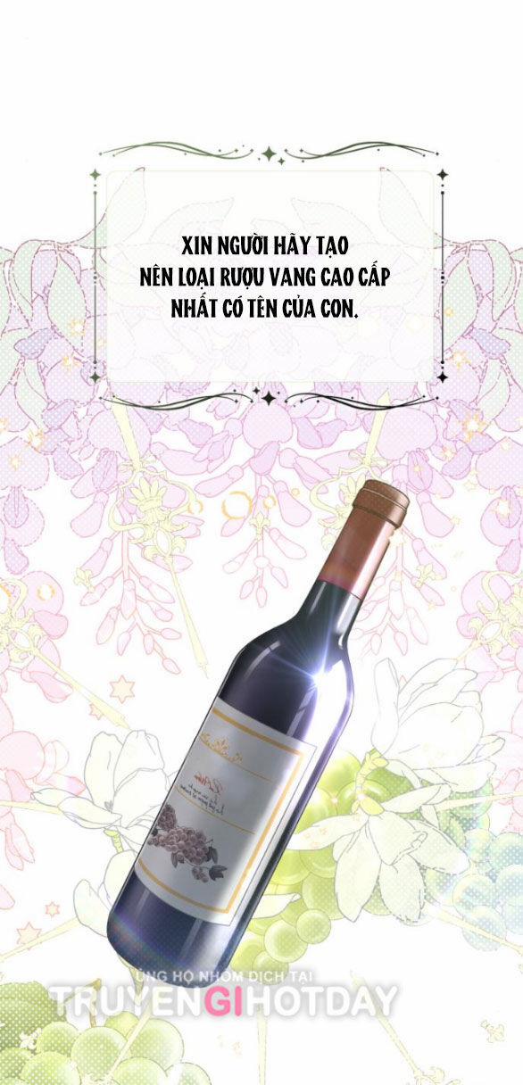 Nàng Bạo Chúa Muốn Có Một Cuộc Sống Hạnh Phúc Hơn! 53.2 trang 21