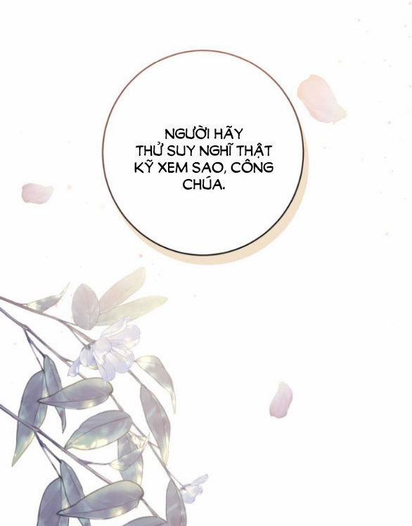 Nàng Bạo Chúa Muốn Có Một Cuộc Sống Hạnh Phúc Hơn! 53.2 trang 3