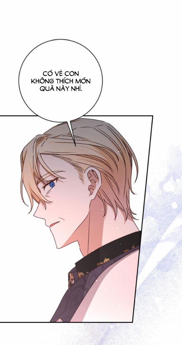 Nàng Bạo Chúa Muốn Có Một Cuộc Sống Hạnh Phúc Hơn! 53.2 trang 32